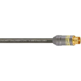 S-VIDEO CABLE 2 M RETAILvideo 
