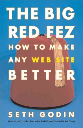 The Big Red Fezbig 