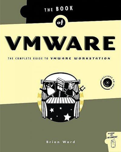The Book of Vmwarebook 