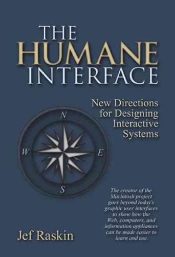 The Humane Interfacehumane 