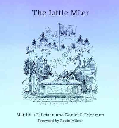 The Little Mlerlittle 