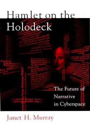 Hamlet on the Holodeckhamlet 