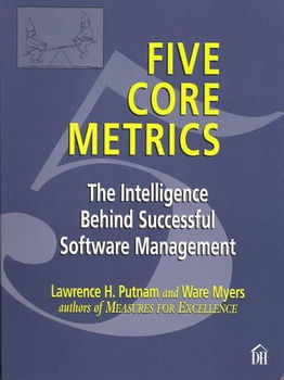 Five Core Metricsfive 