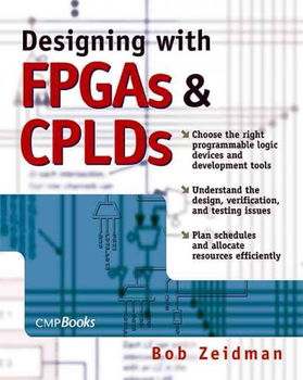 Designing With Fpgas and Cpldsdesigning 