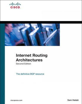 Internet Routing Architecturesinternet 