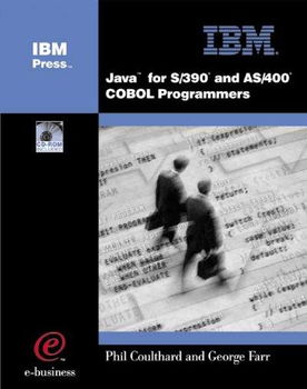 Java for S/390 and As/400 Cobol Programmersjava 