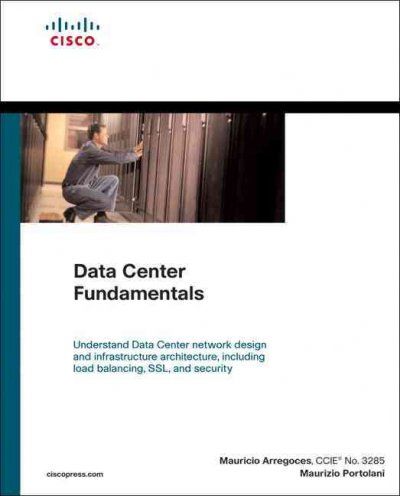 Data Center Fundamentalsdata 