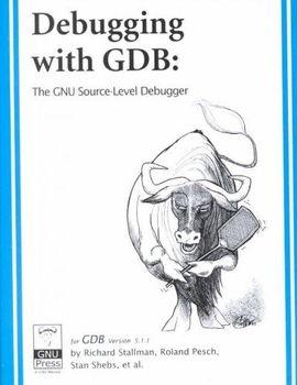 Debugging With GDBdebugging 