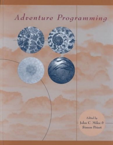 Adventure Programmingadventure 
