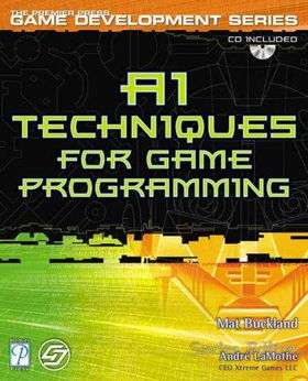 A1 Techniques for Game Programmingtechniques 