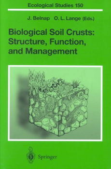 Biological Soil Crustsbiological 