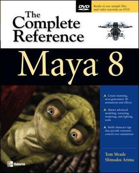 Maya 8maya 