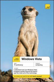 Teach Yourself Windows Vistateach 