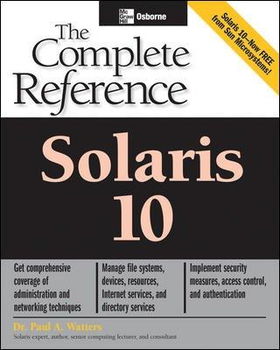 Solaris 10solaris 