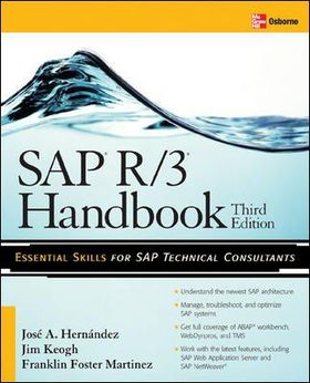 Sap R/3 Handbooksap 