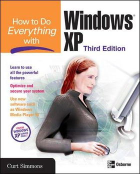 How To Do Everything With Windows Xpeverything 