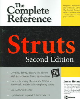 Strutsstruts 