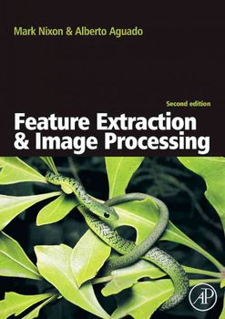 Feature Extraction & Image Processingfeature 
