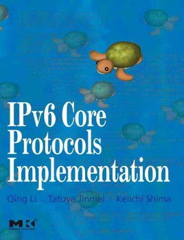 Ipv6 Core Protocols Implementationipv 