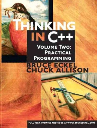 Thinking in C++thinking 