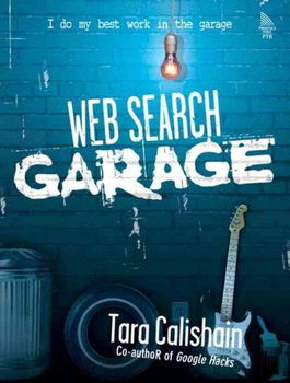 Web Search Garagesearch 
