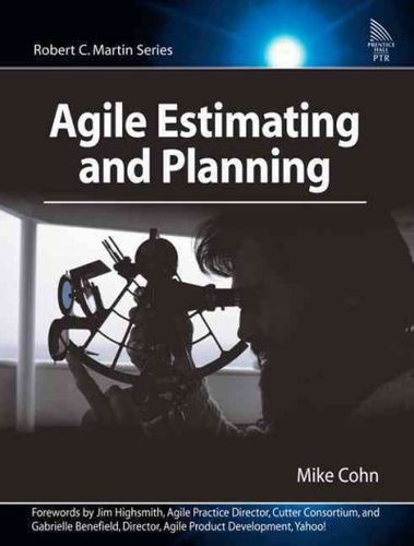 Agile Estimating And Planningagile 