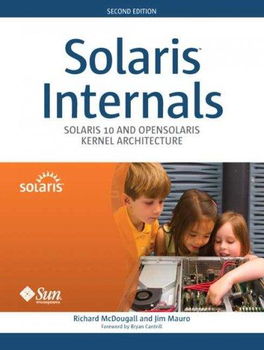 Solaris Internalssolaris 