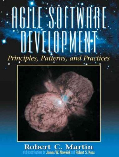 Agile Software Developmentagile 