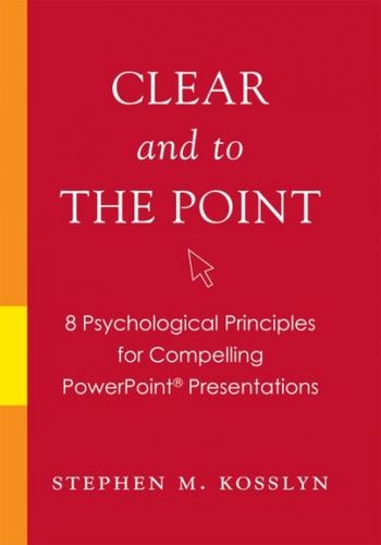 Clear and to the Pointpoint 