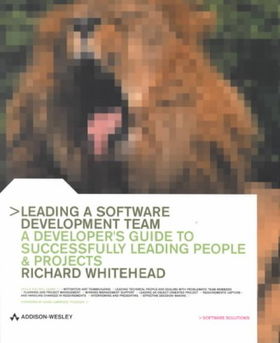 Leading a Software Development Teamleading 