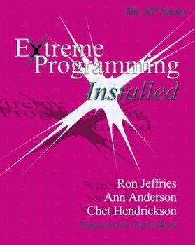 Extreme Programming Installedextreme 