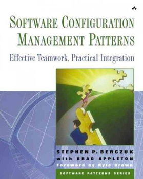 Software Configuration Management Patternssoftware 