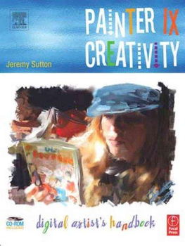 Painter IX Creativitypainter 