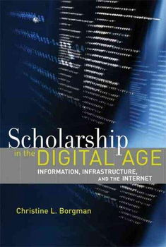 Scholarship in the Digital Agescholarship 