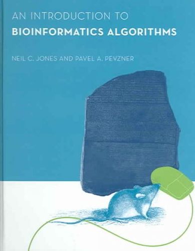 An Introduction To Bioinformatics Algorithmsintroduction 