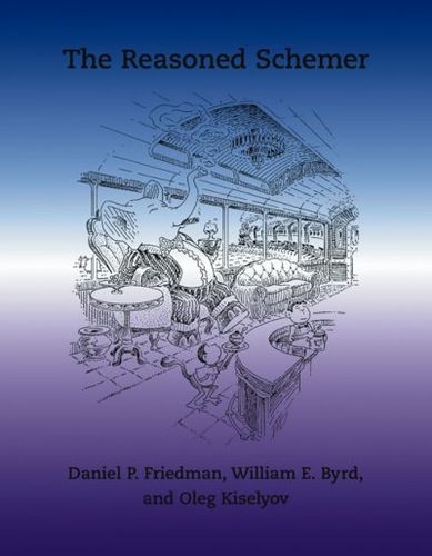 The Reasoned Schemerreasoned 