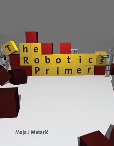 The Robotics Primerrobotics 