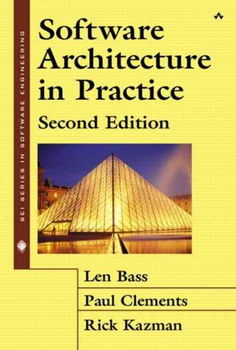 Software Architecture in Practicesoftware 
