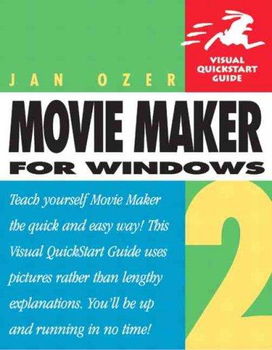 Microsoft Windows Movie Maker 2microsoft 