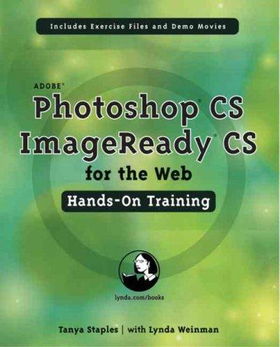 Adobe Photoshop CS/ImageReady CS for the Webadobe 