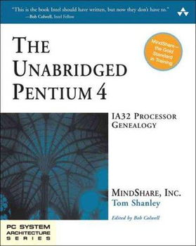 The Unabridged Pentium 4unabridged 