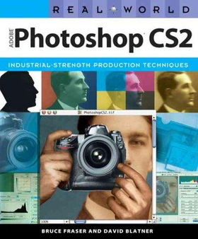 Real World Adobe Photoshop CS2real 