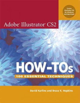 Adobe Illustrator CS2 How-Tosadobe 