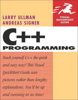 C++ Programmingprogramming 
