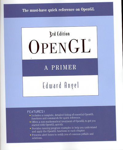 OpenGLopengl 
