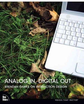 Analog In, Digital Outanalog 
