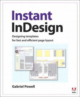 Instant Indesigninstant 