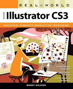 Real World Adobe Illustrator CS3real 