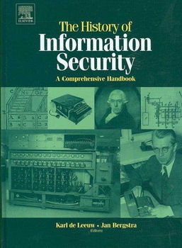 A History of Information Securityhistory 