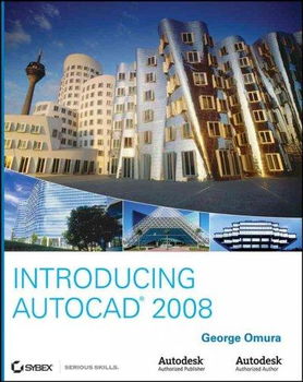 Introducing AutoCad 2008introducing 